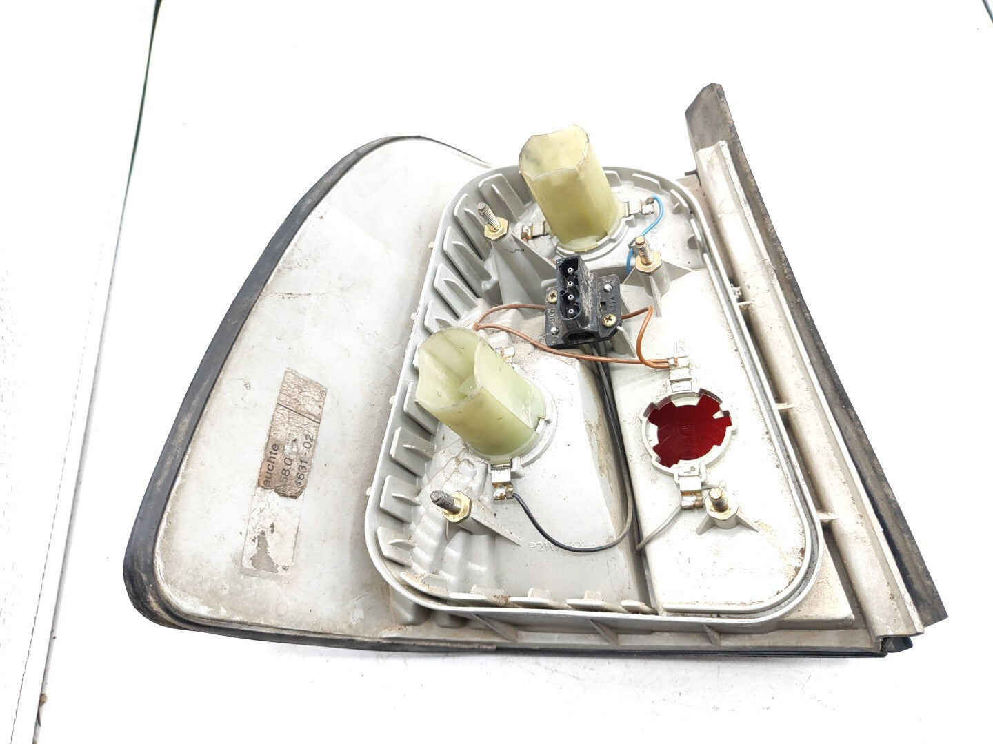 BMW 5 Series E34 1992 LHD Rear Right Taillight Light Lamp 63215R6