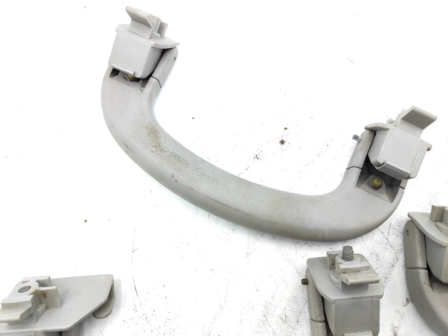 Alfa Romeo 156 2.0TS 2000 LHD Front / Rear Roof Grab Handle Set