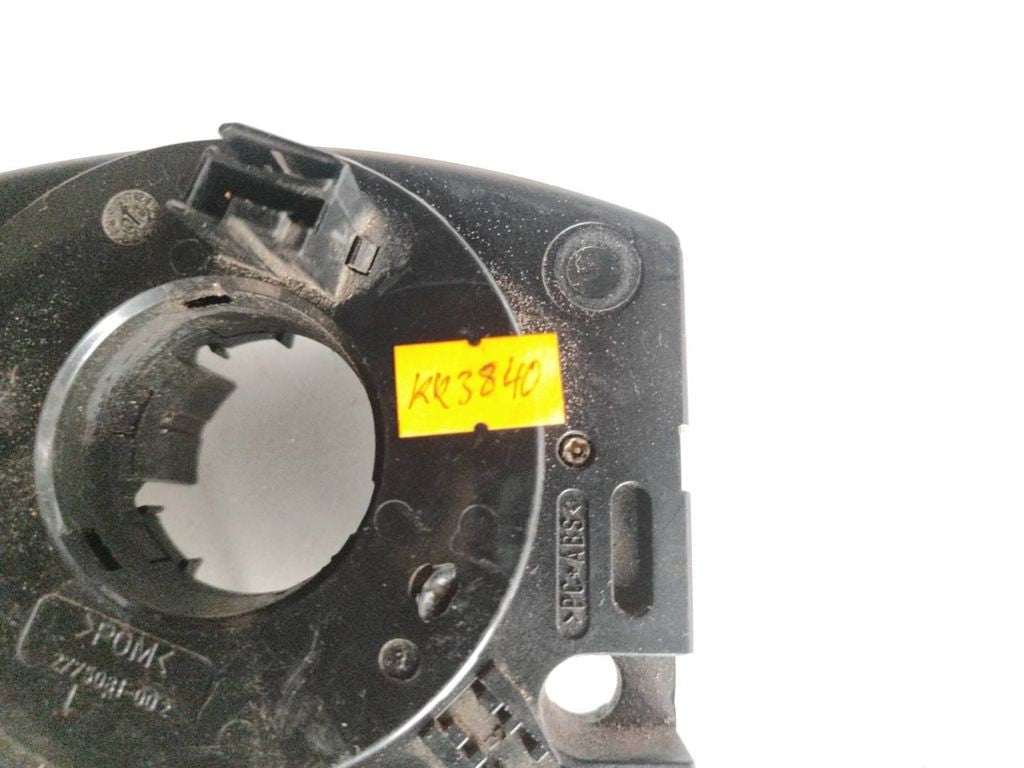 Audi A4 S4 B5 8D 1997 Slip ring clock squib SRS ring 1J0959654AC ISU2929