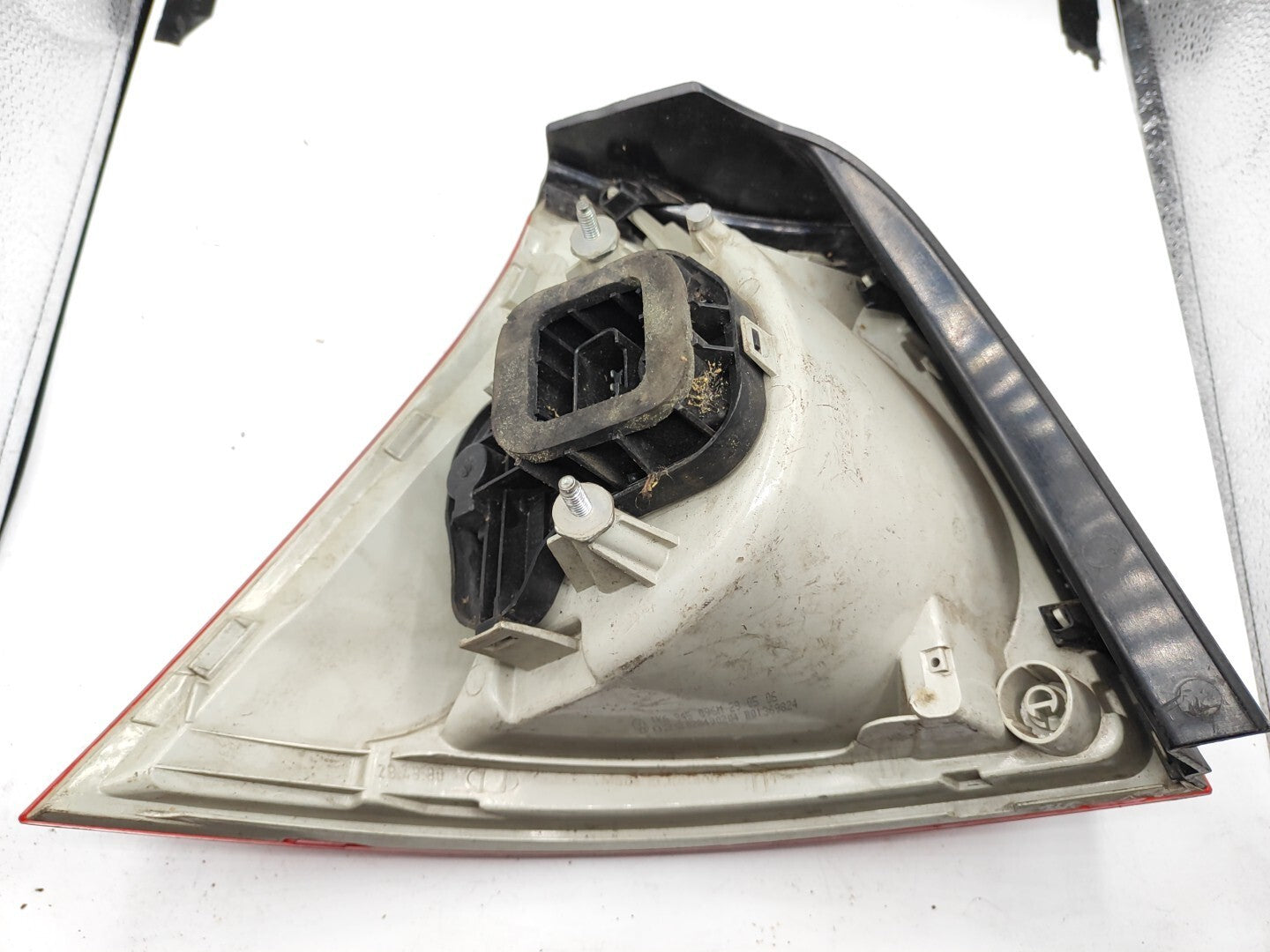 Volkswagen Golf MK5 2005 LHD Rear Right Taillight Light 1K6945096M