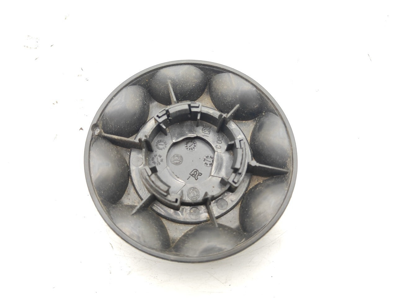 Alfa Romeo GT 2004 Front Seat Trim Adjust Handle