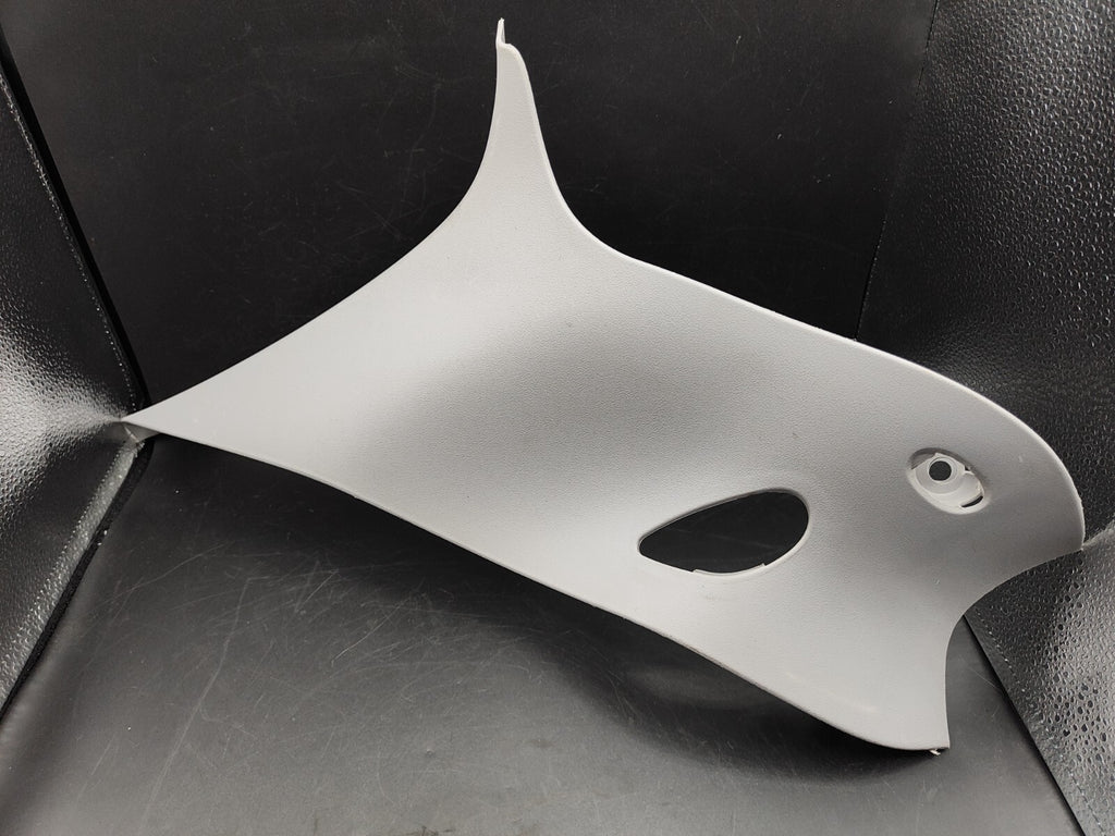 Alfa Romeo GT 1.9JTD 2004 Rear Left Tailgate Trunk Trim Cover 156038455