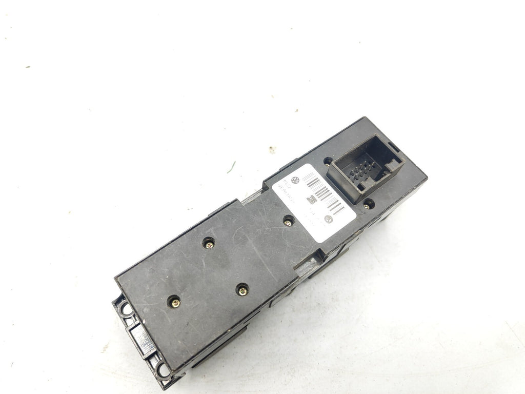 Volkswagen Passat B5 1998 LHD Front Left Electric Window Switch Button 1J4959857