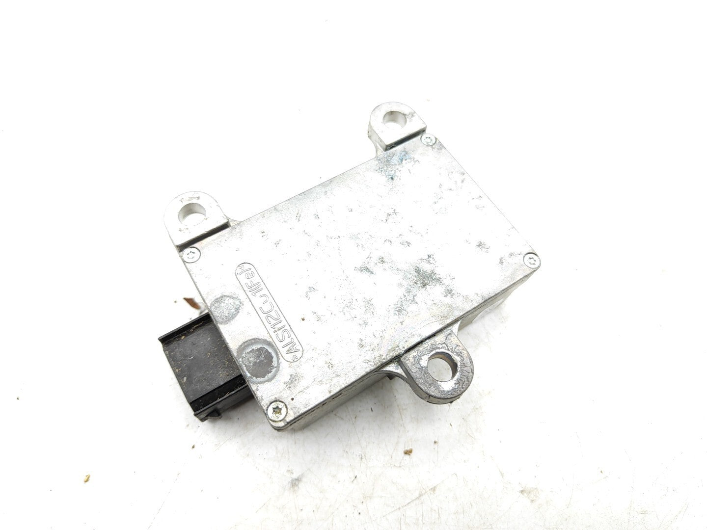 Alfa Romeo 159 1.9JTDm 110kW 2008 ESP Yaw Rate Sensor Module 46832824