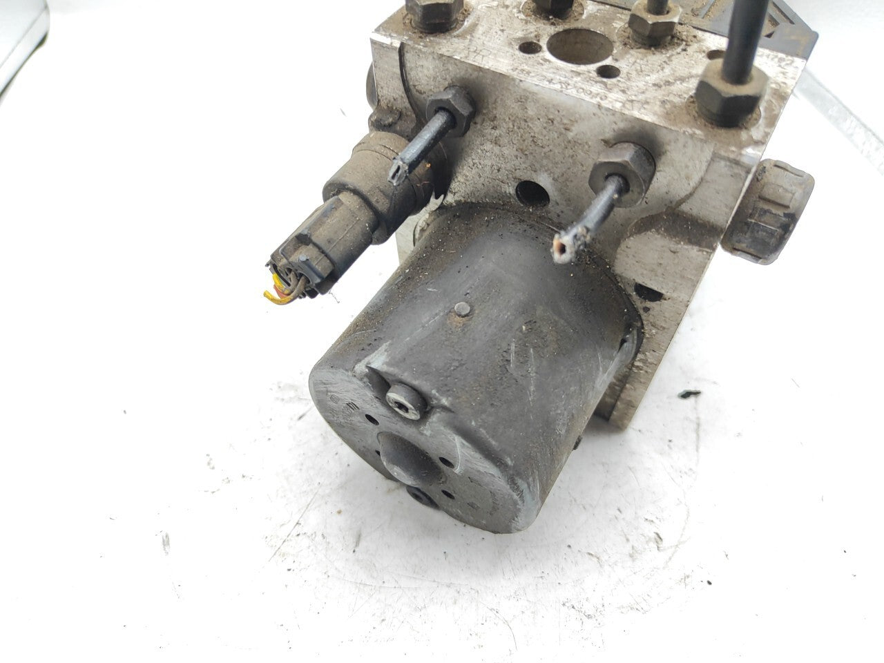 Alfa Romeo GT 1.9JTD 2007 Diesel ABS Brake Pump Unit 0265225268 0265950183