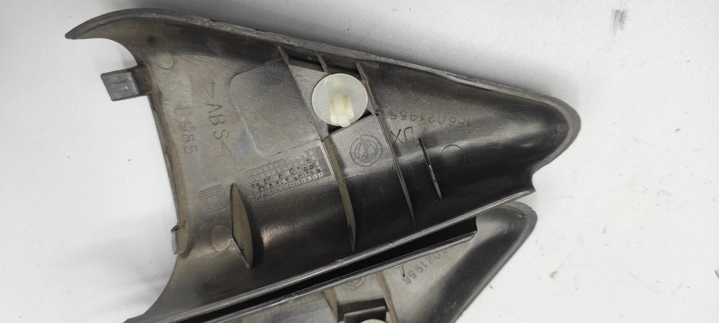 Alfa Romeo 156 SW 2.4JTD 110kW 2002 Rear Inner Door Card Cover Cap 156021956
