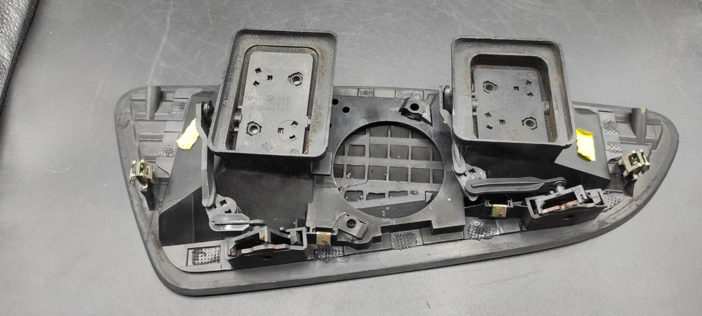 Alfa Romeo 159 2008 LHD Front Panel Dashboard Center Air Vent Grill LS376611