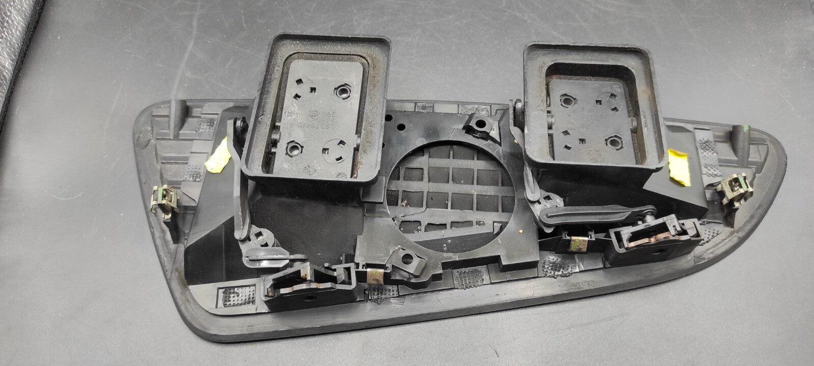 Alfa Romeo 159 2008 LHD Front Panel Dashboard Center Air Vent Grill LS376611