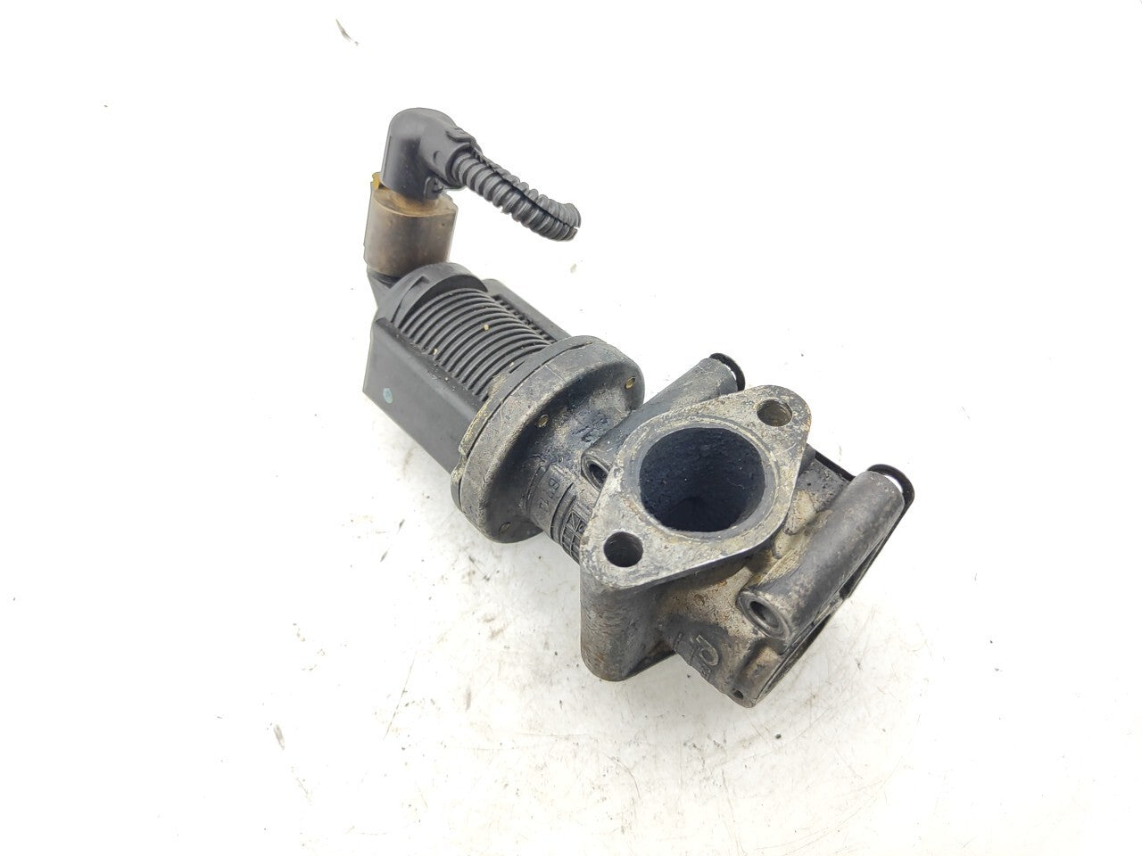 Alfa Romeo GT 1.9JTD 110kW 2005 Diesel Engine EGR Valve