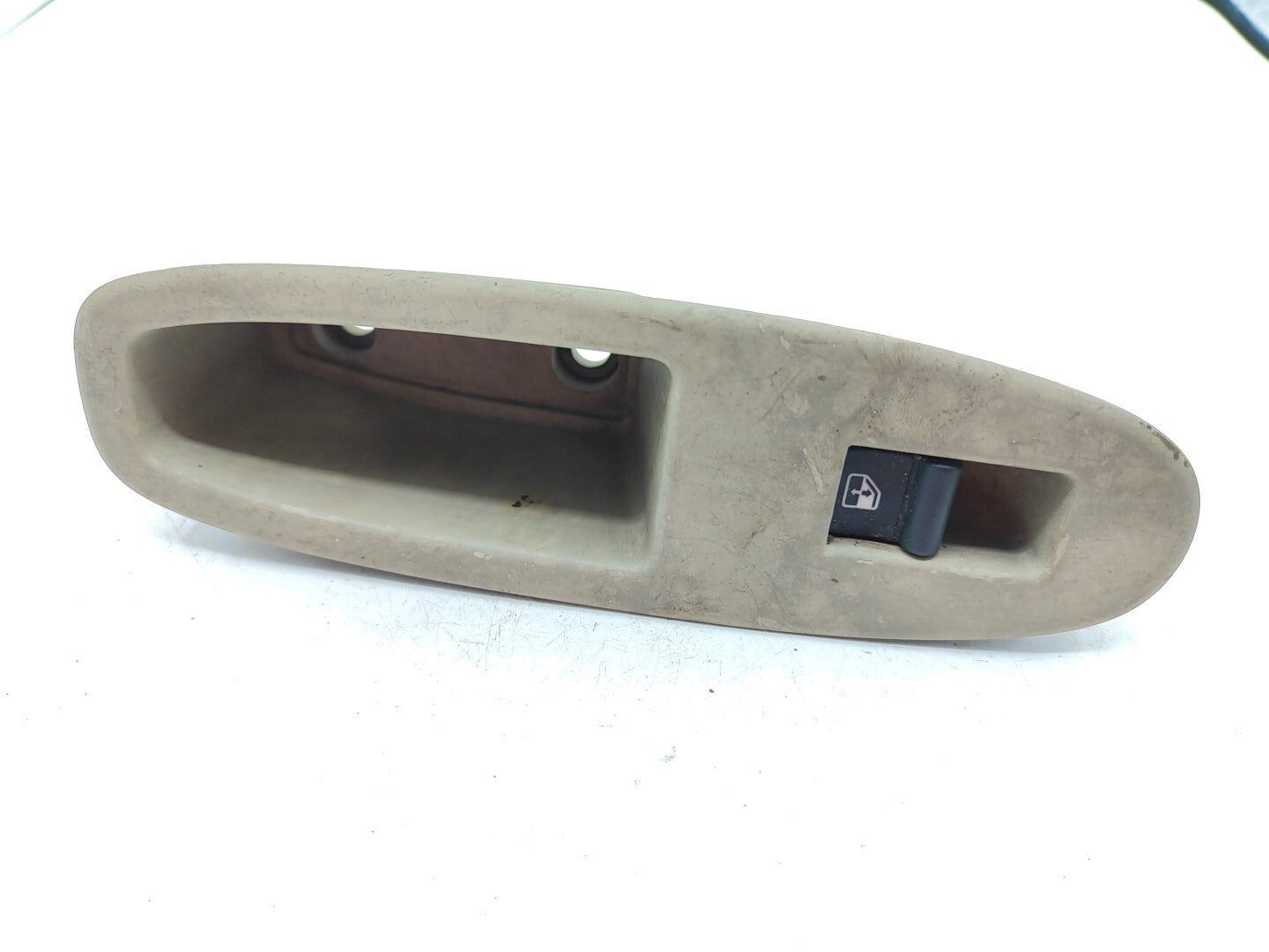 Alfa Romeo 159 1.9JTD 2009 Rear Left Electric Window Switch 156055038