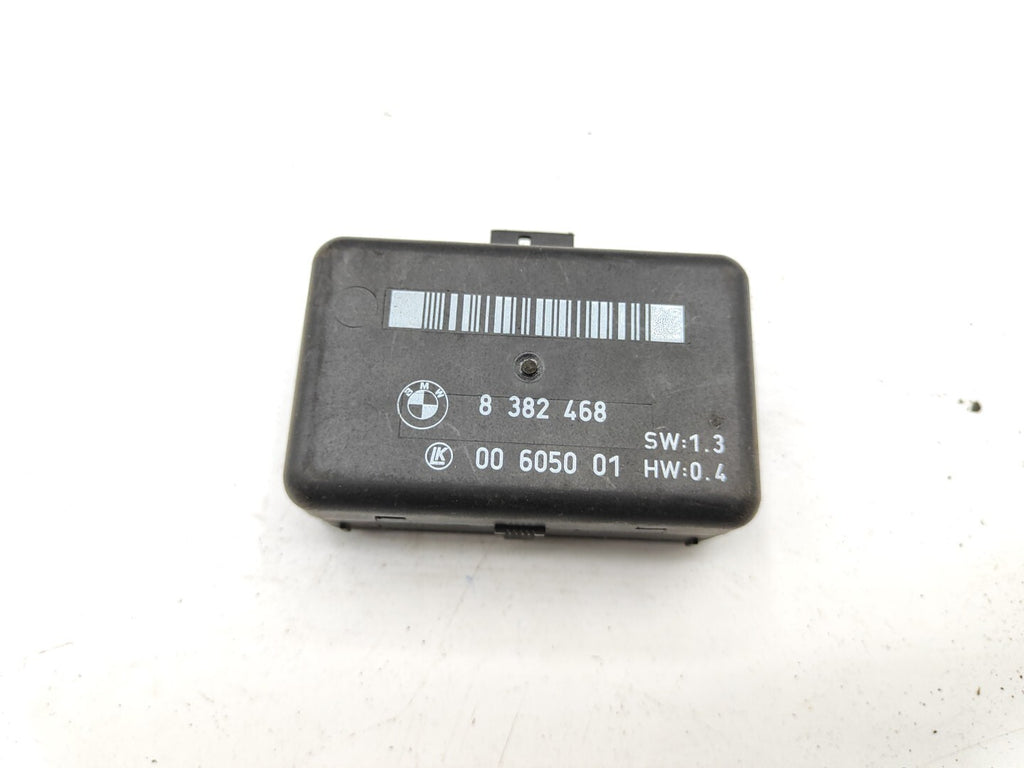 BMW 5 SERIES E39 530D Diesel 2001 Windshield Rain Sensor 8382468