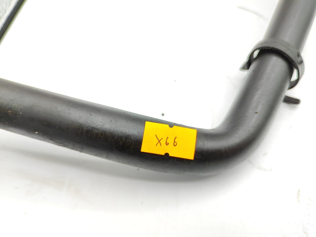 Alfa Romeo GT 1.9JTD 110kW 2004 Diesel Engine Breather Pipe Hose 3911170916