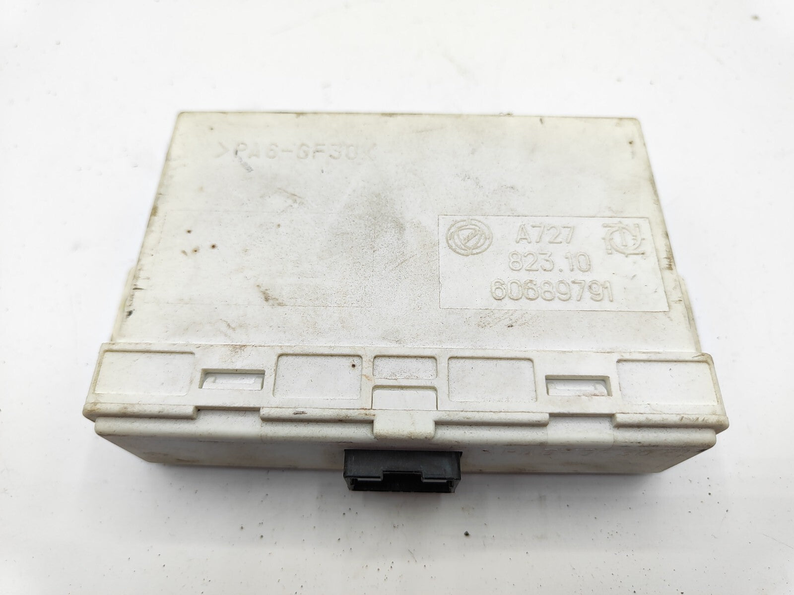 Alfa Romeo 156 2.4JTD 1.9JTD 2004 Comfort Control Module Relay 60689791