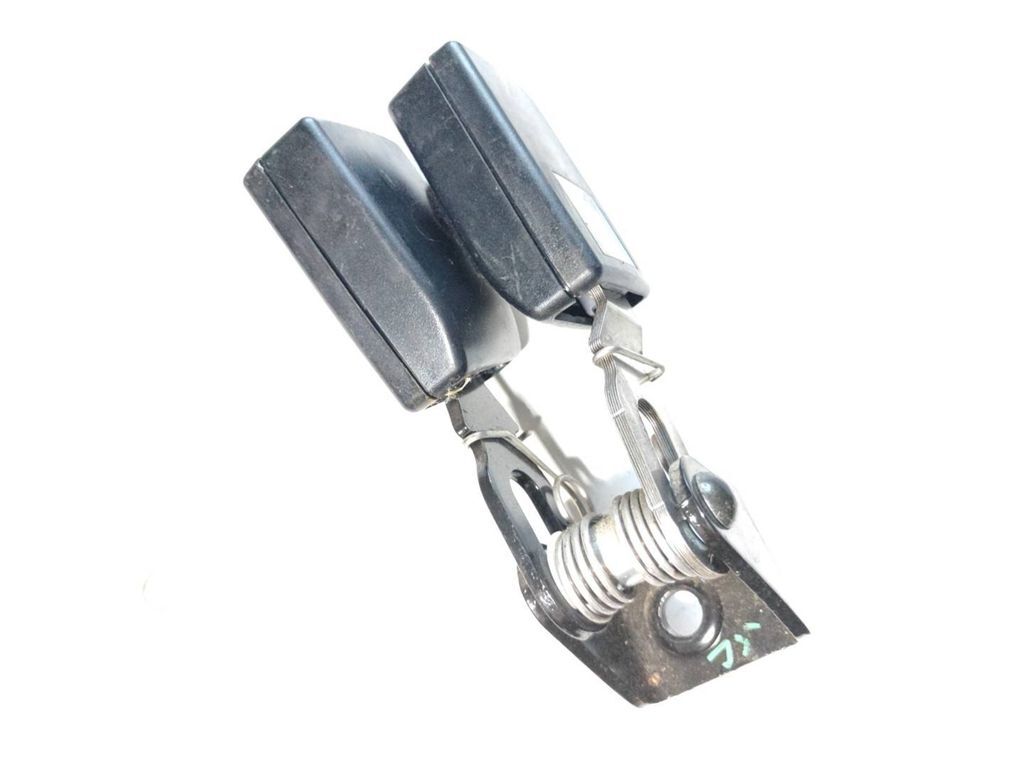 Mercedes-Benz E W211 2005 Rear seat belt buckle A2118603869 