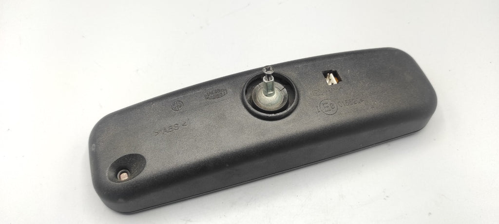 Alfa Romeo 166 2.4JTD 110kW Diesel 2002 Rear Interior View Mirror E30156204