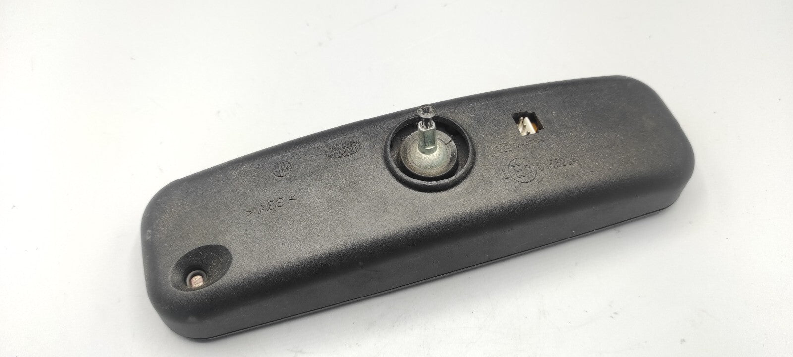 Alfa Romeo 166 2.4JTD 110kW Diesel 2002 Rear Interior View Mirror E30156204