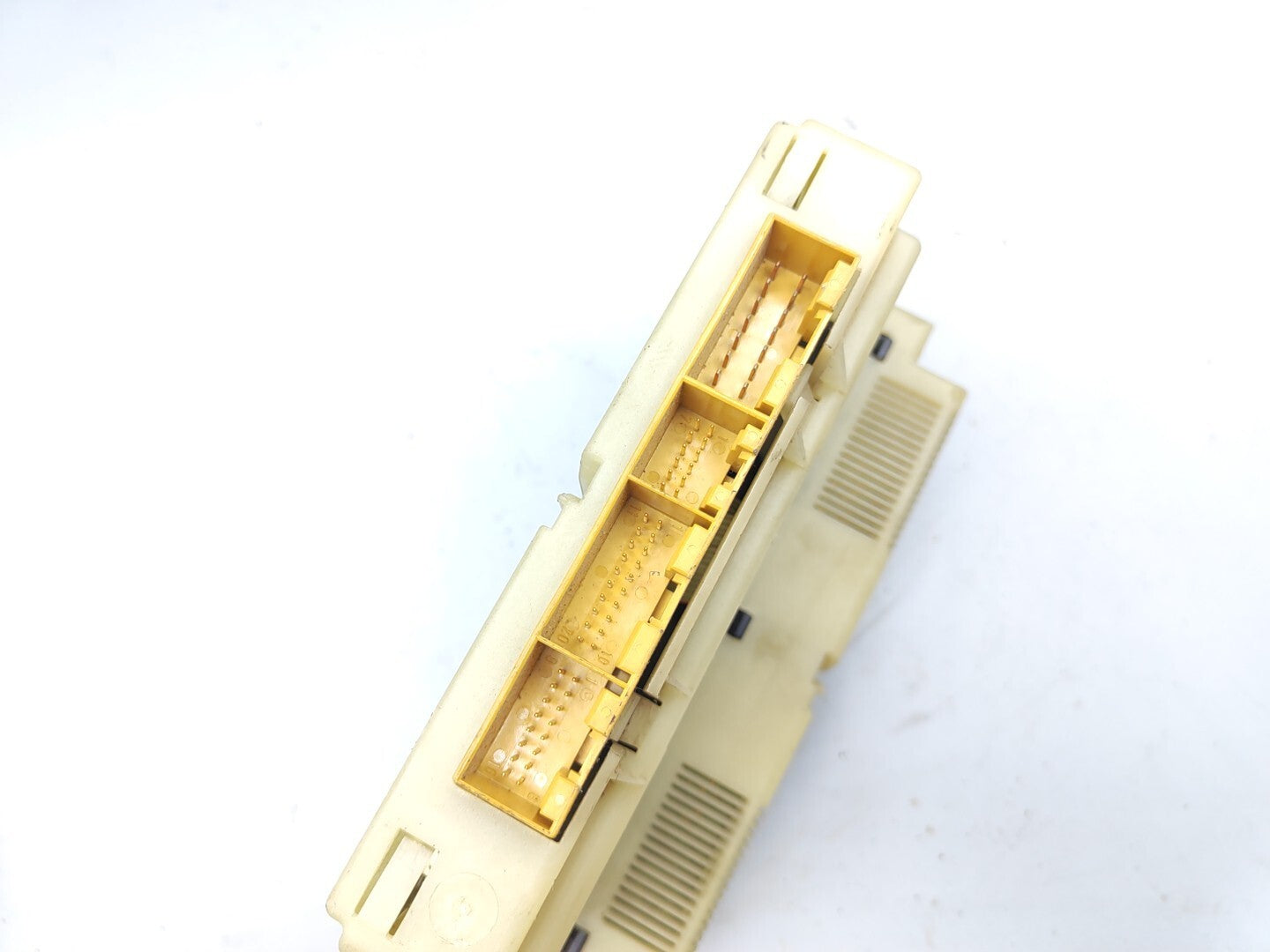 Volkswagen VW GOLF MK4 2000 AC Climate Control Module 3B1907044A