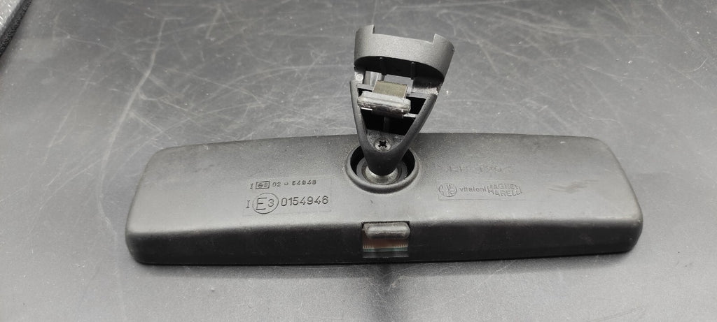Alfa Romeo 147 1.9JTDm 85kW 8V 2005 Rear Interior View Mirror E30154946