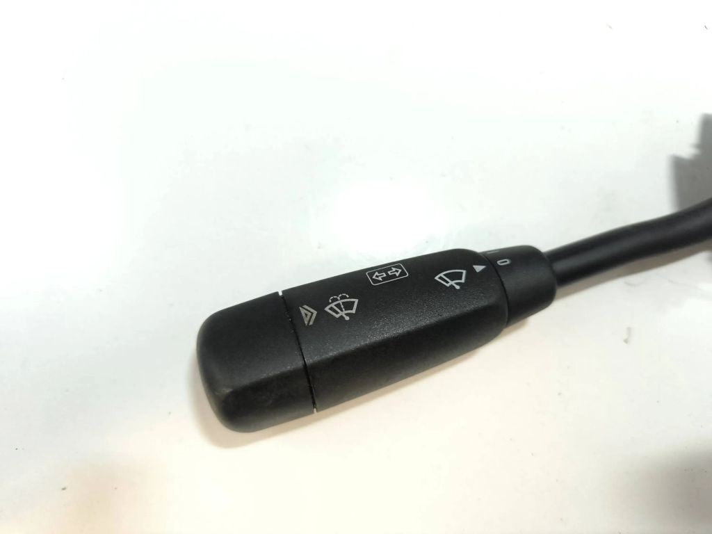 Mercedes-Benz W210 1996 Wiper control switch stalk A2105450110 