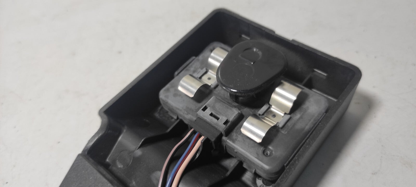 Alfa Romeo 156 1.9JTD 85kW Diesel 2005 Front Windshield Rain Sensor 46771010