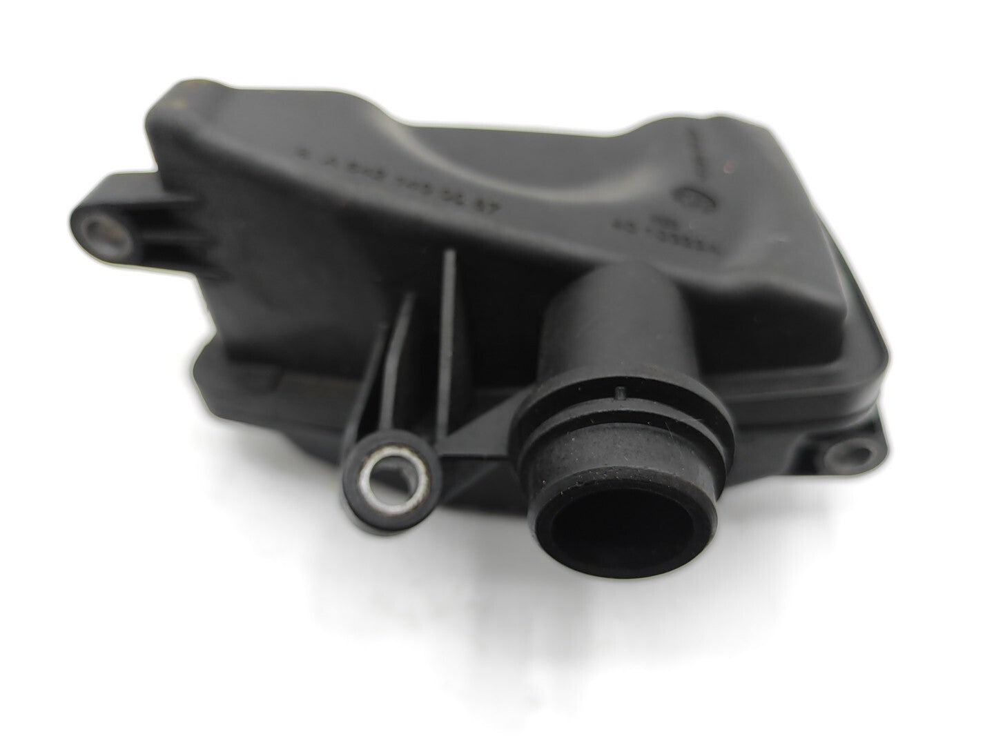 Mercedes Benz W211 Air Intake Resonator Box A6421400087