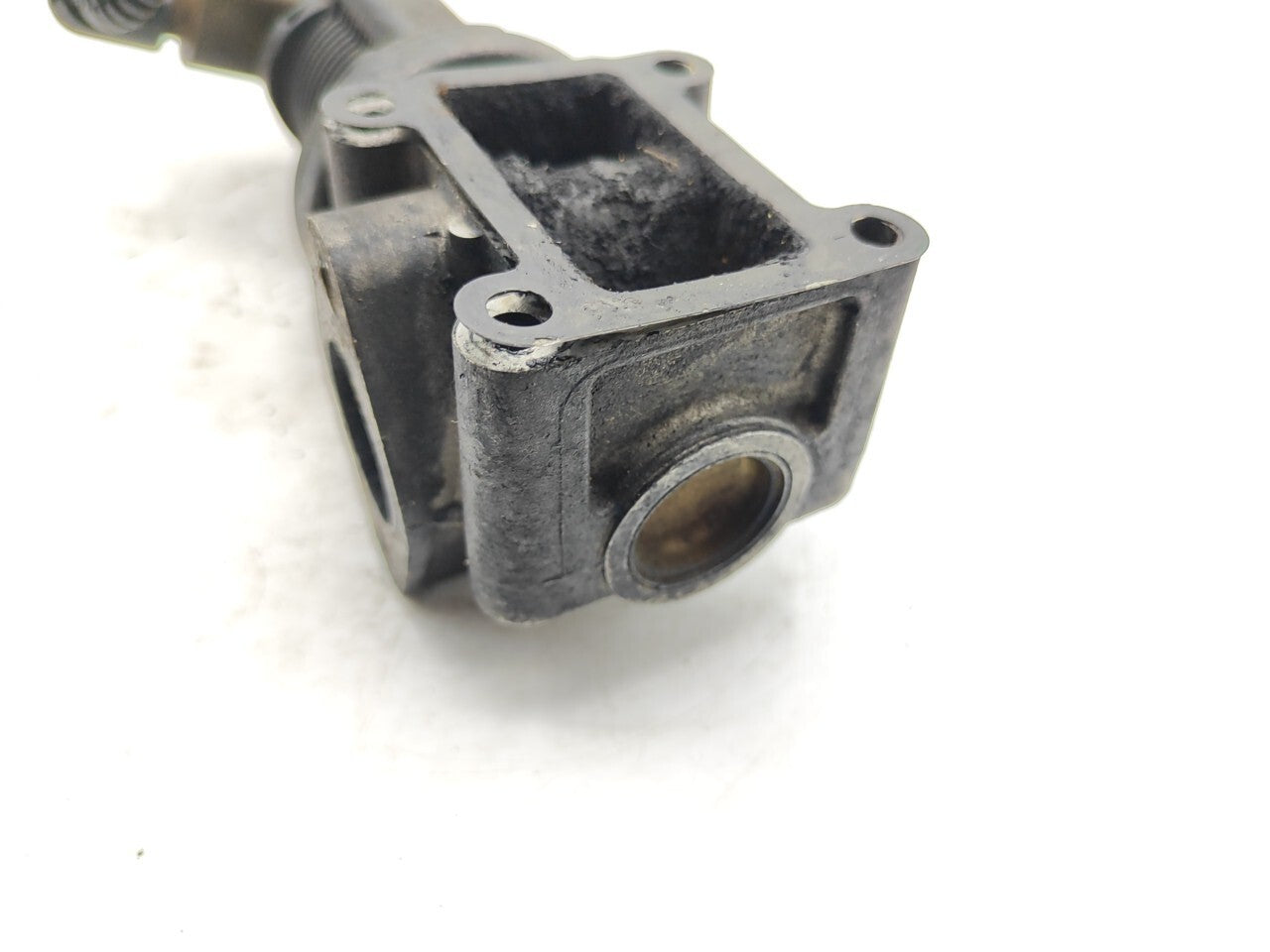 Alfa Romeo GT 1.9JTD 110kW 2005 Diesel Engine EGR Valve