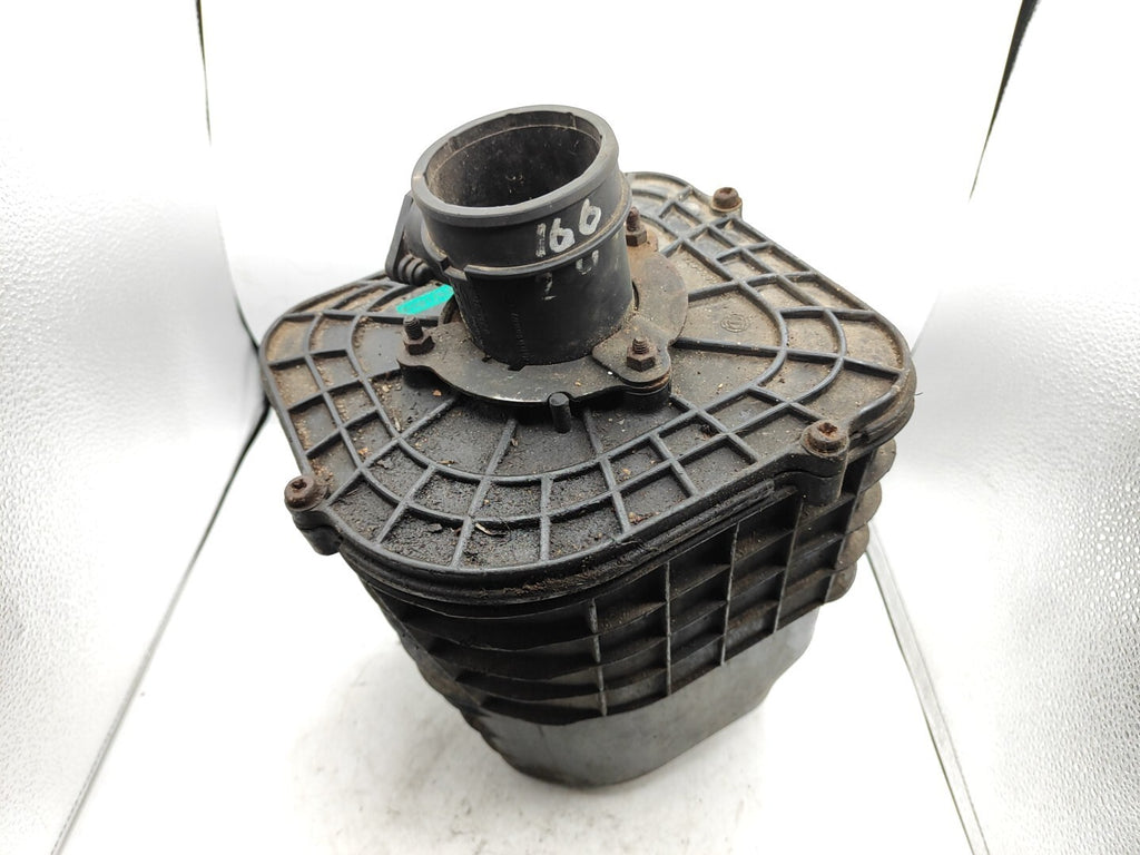 Alfa Romeo 166 2.4JTD Engine Air Filter Box 60606821 60617639