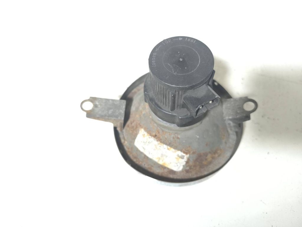 BMW 3 E30 1993 Front headlight headlamp 302133976 