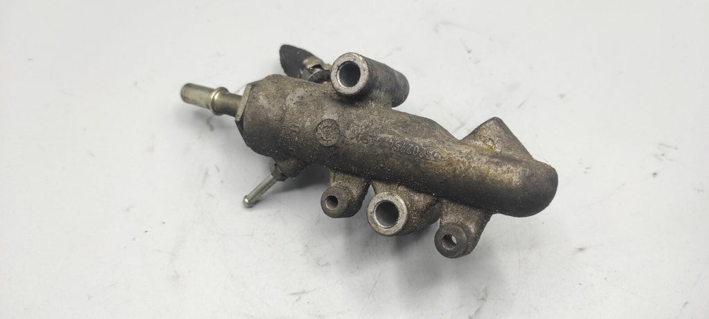 Alfa Romeo 159 1.9JTDm 8V Diesel 2008 Fuel Line Valve Pipe Hose 55202754