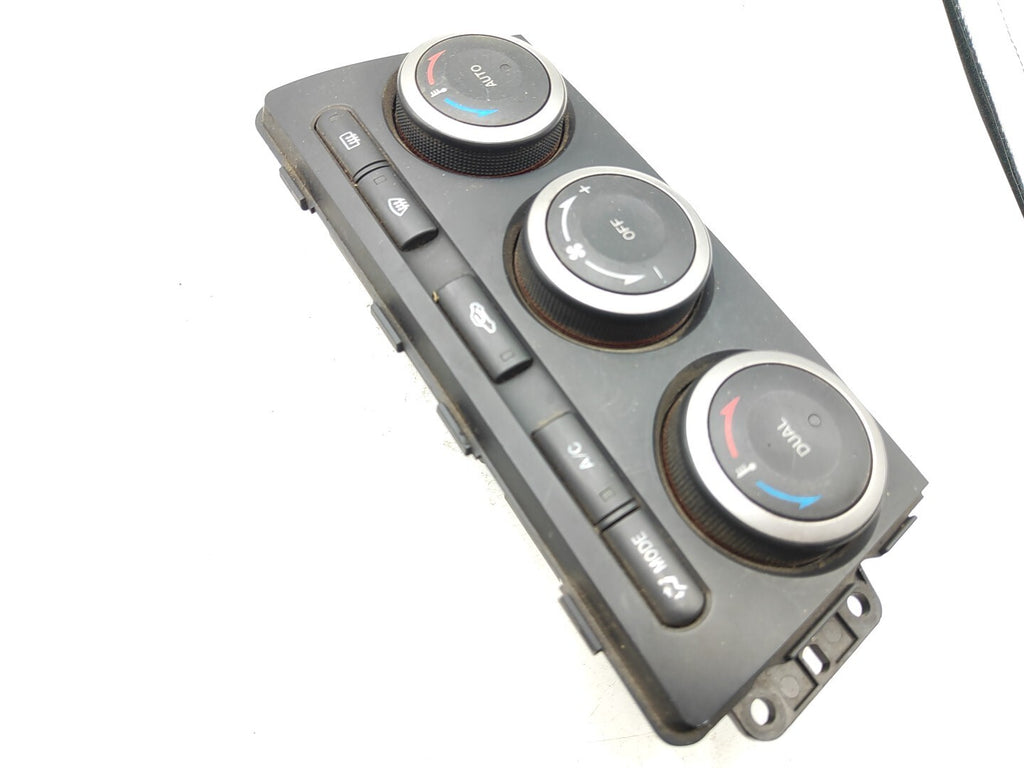 Mazda 6 GH 2.2D Diesel Hatchback 2010 AC Heater Control Unit GAP361190A