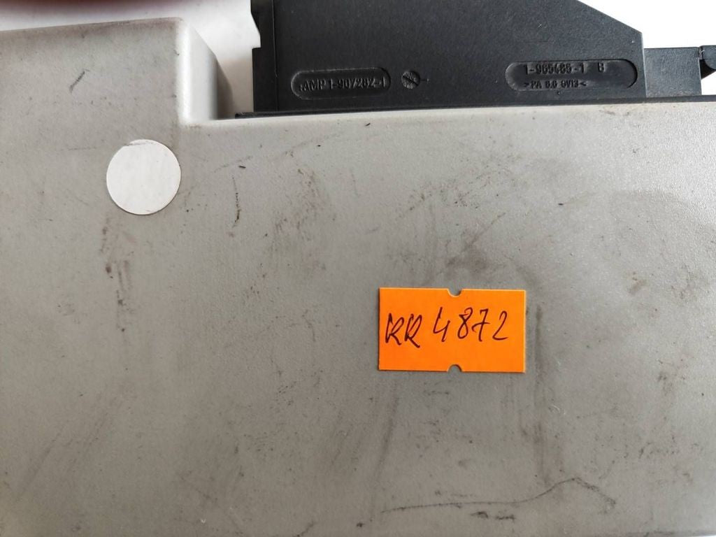 Mercedes-Benz E W211 2004 door control unit module A2118207026 