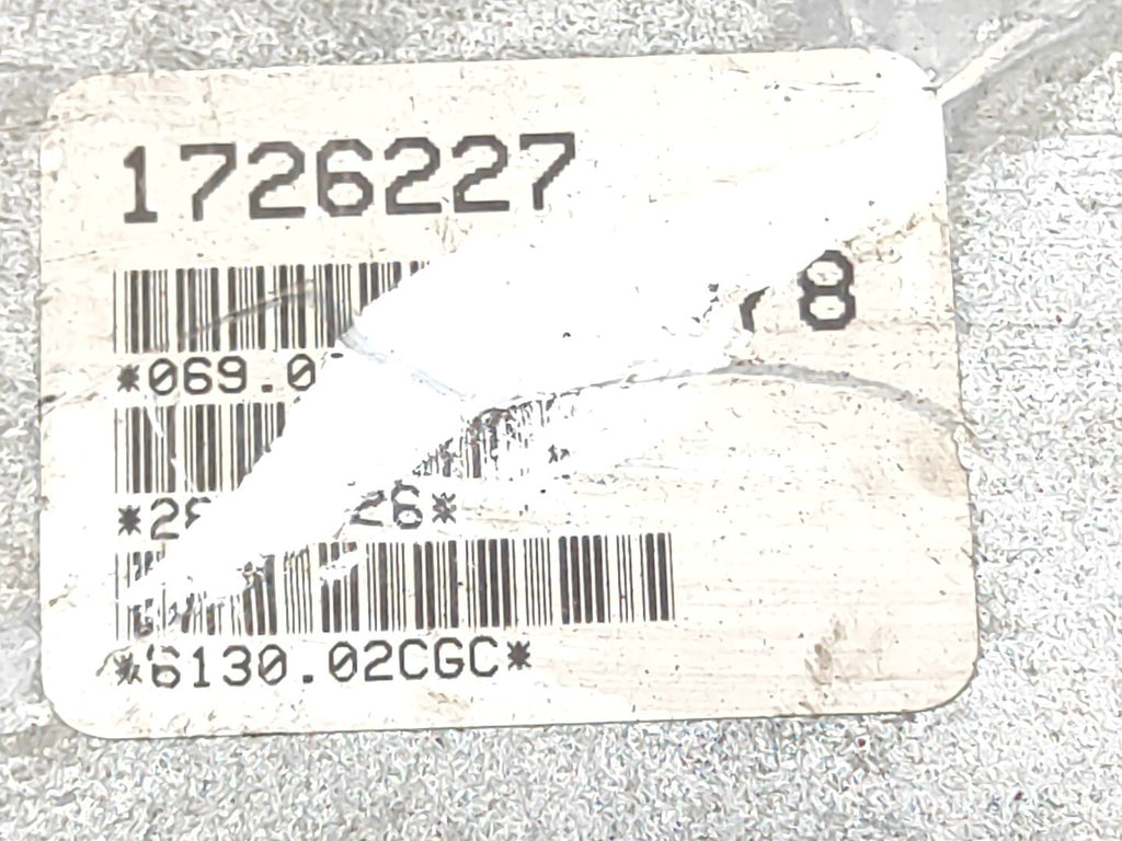 BMW 5 Series E34 3.0 Petrol Engine Control Unit Module 0205000001