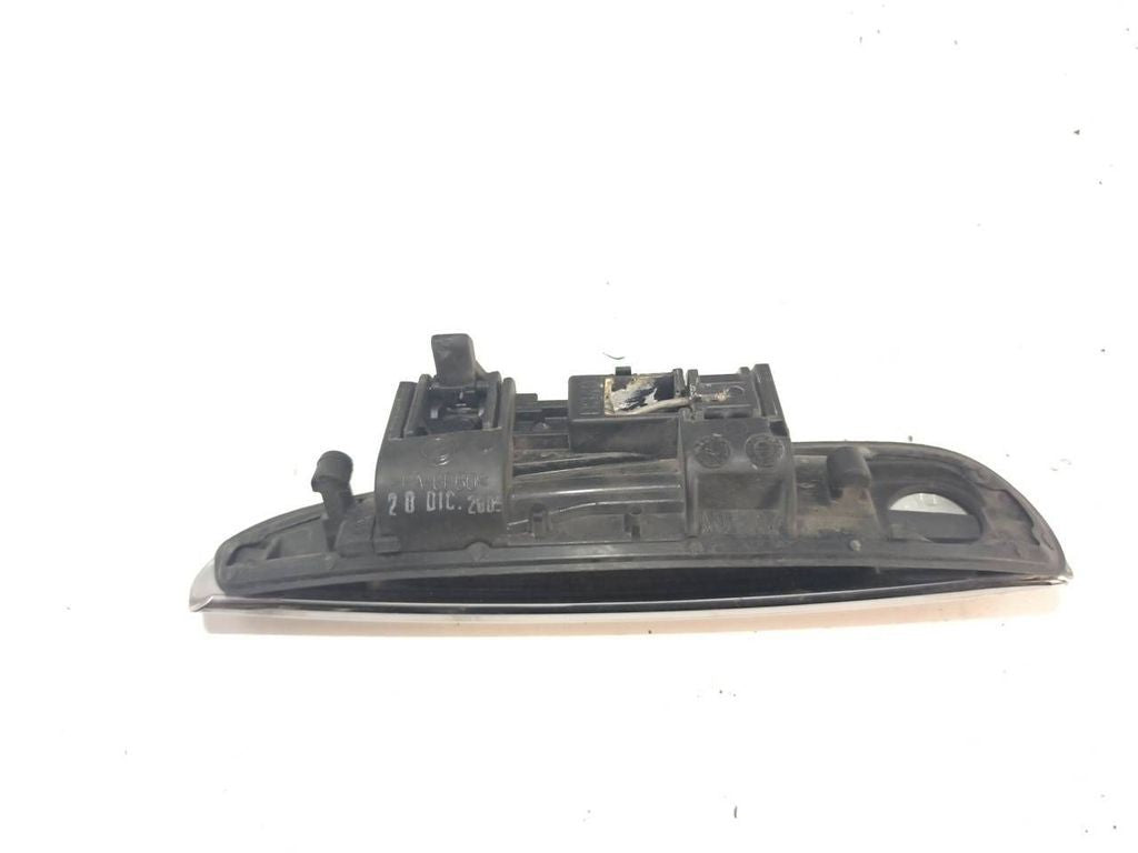 Fiat Croma 2.4JTDm 147kW 2007 Right Side door exterior handle 