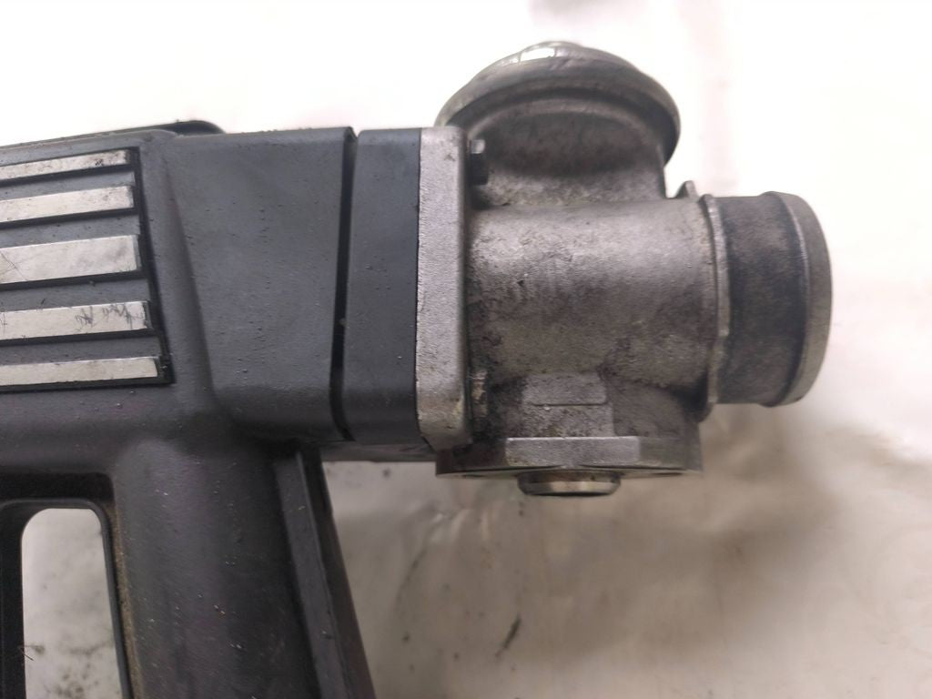 BMW 5 E39 1997 Diesel intake manifold 2246179 