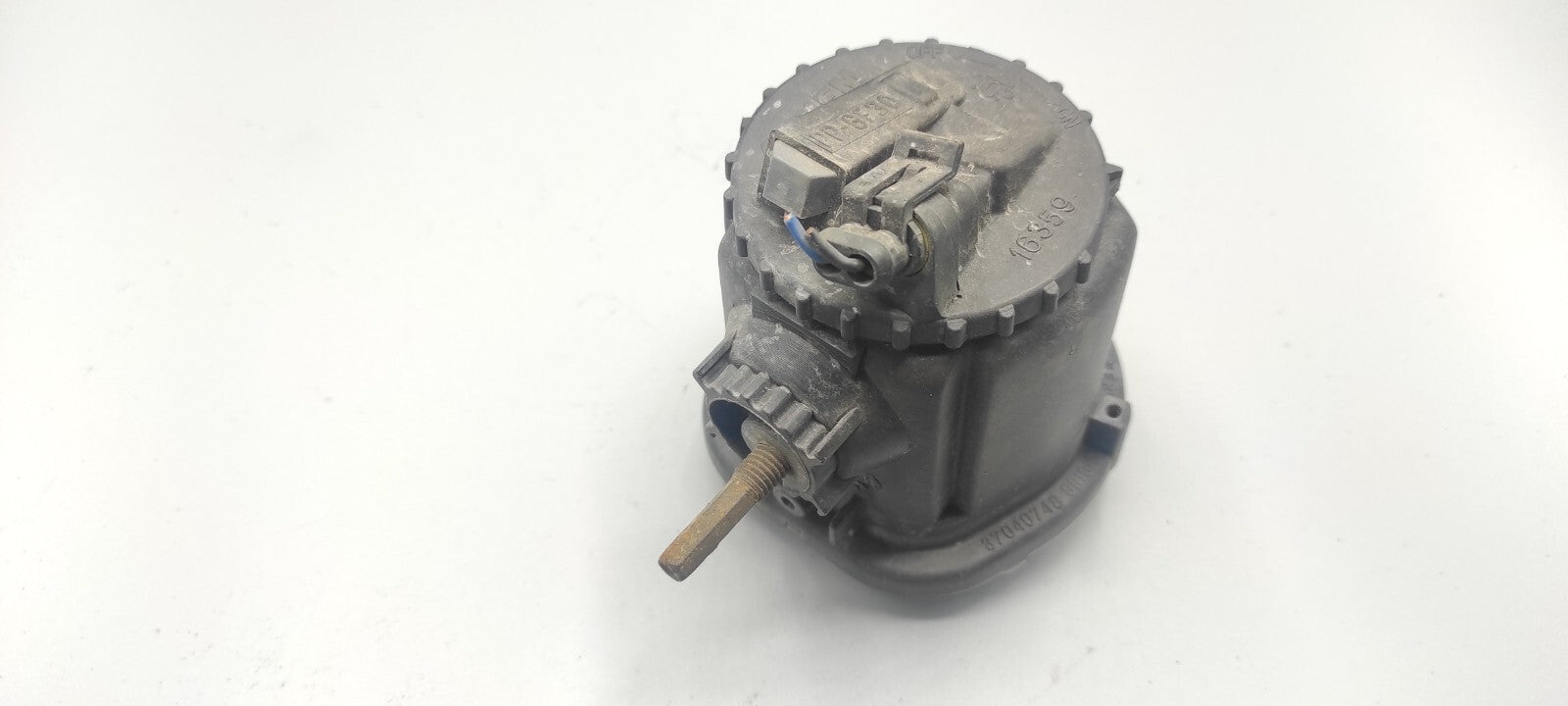 Alfa Romeo 156 SW 2.4JTD 110kW 2002 Front Right Fog Light 37040748