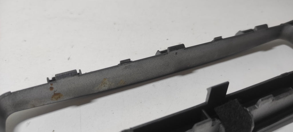 Alfa Romeo 147 1.9JTD 2002 LHD Front Cup Holder Storage Surround Trim