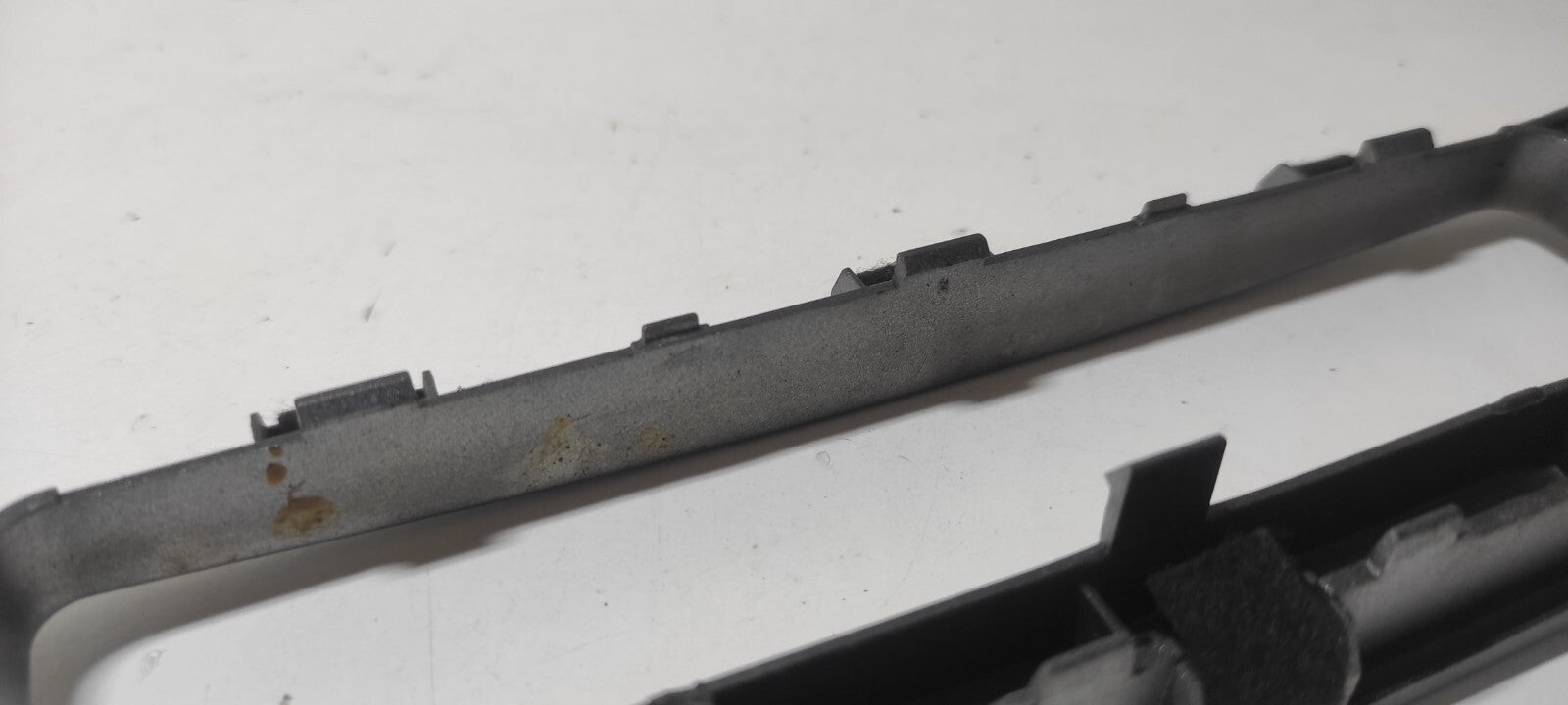 Alfa Romeo 147 1.9JTD 2002 LHD Front Cup Holder Storage Surround Trim