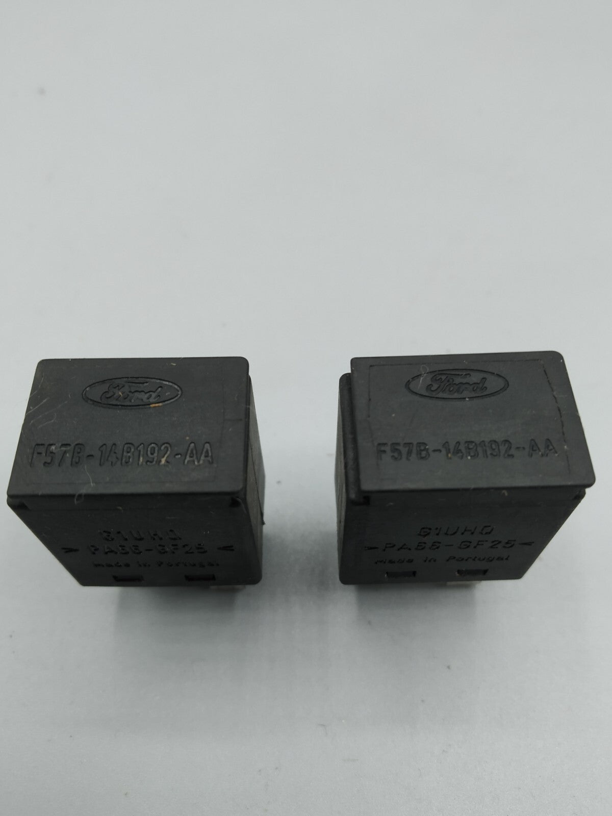 Ford Focus MK1 1.6i 1999 Relay Control Unit Module F57B14B192AA