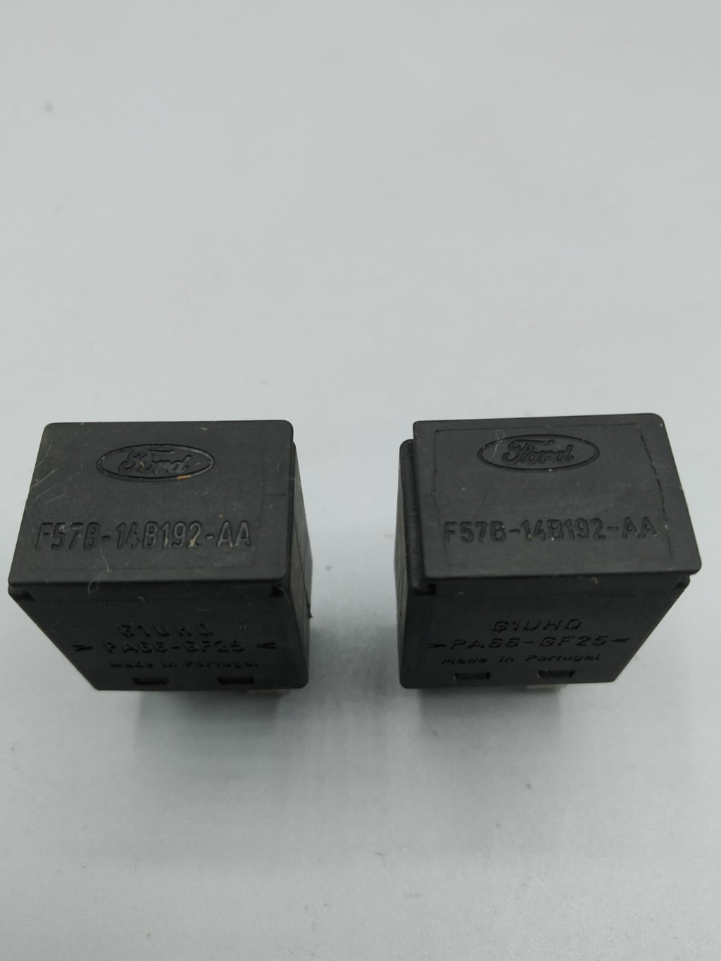 Ford Focus MK1 1.6i 1999 Relay Control Unit Module F57B14B192AA