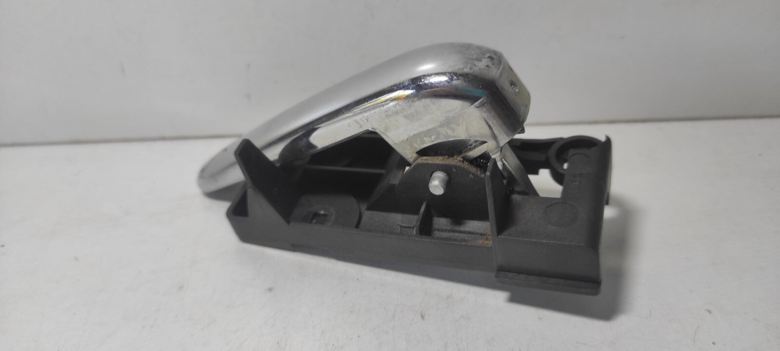 Alfa Romeo 147 1.9JTD 2005 Front Right Door Opening Inner Handle 46736145