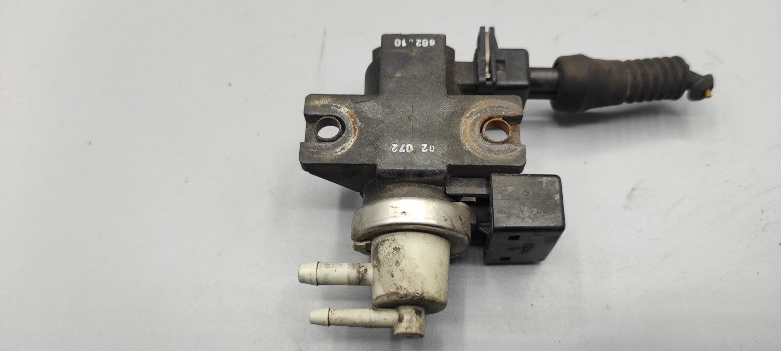 Alfa Romeo 156 2.4JTD 110kW 2002 Turbo Pressure Solenoid Valve 46768250