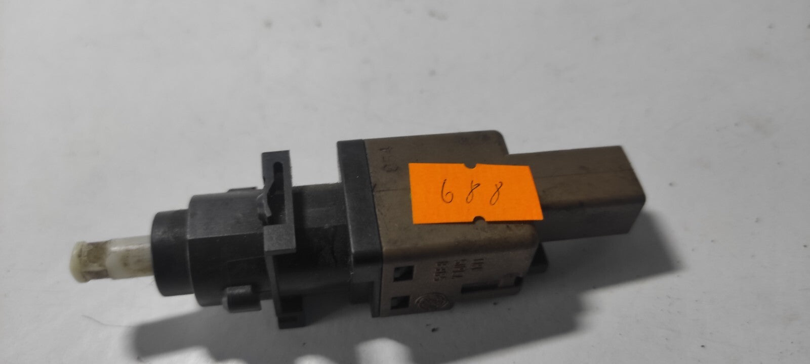 Alfa Romeo 159 Diesel JTD 110kW 2008 Brake Pedal Sensor 46840511