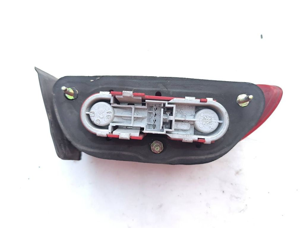 Alfa Romeo 156 1.8TS 106kW 1998 LHD rear right side taillight 