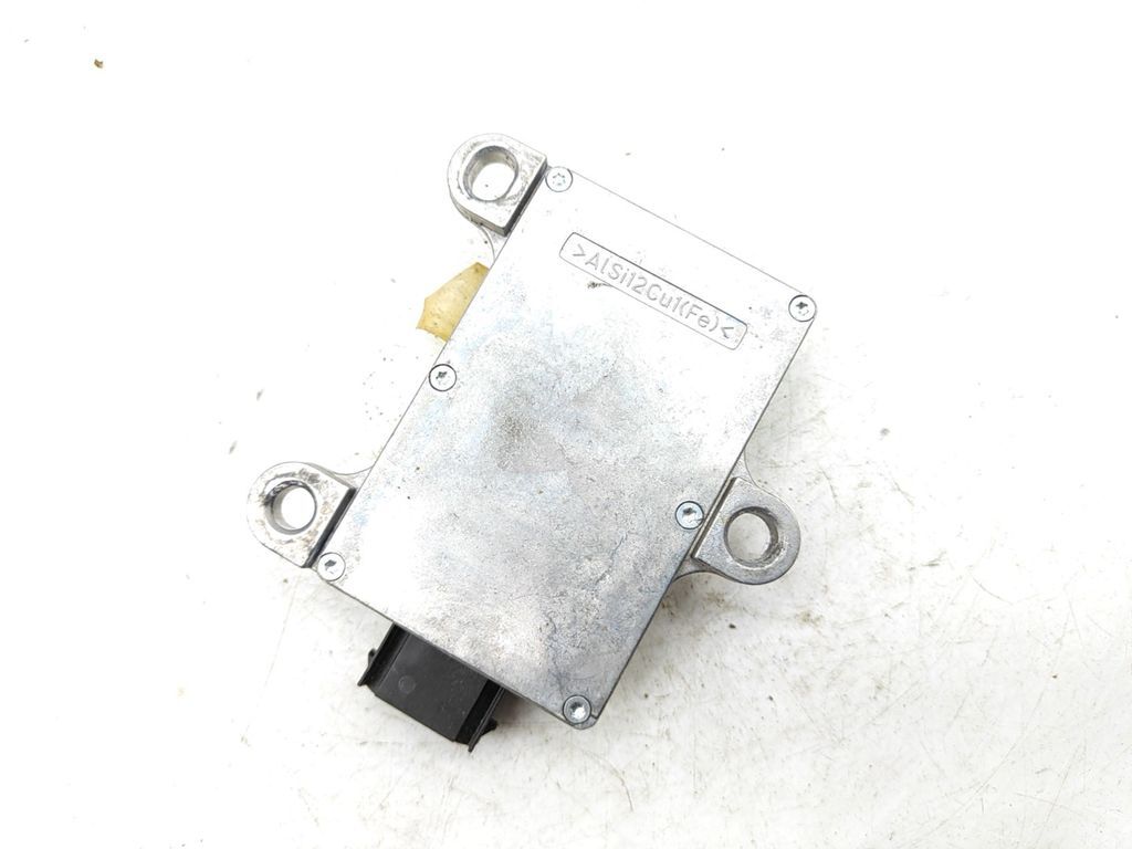 Alfa Romeo 159 Diesel 2006 ESP acceleration yaw rate sensor TRW 51748607 