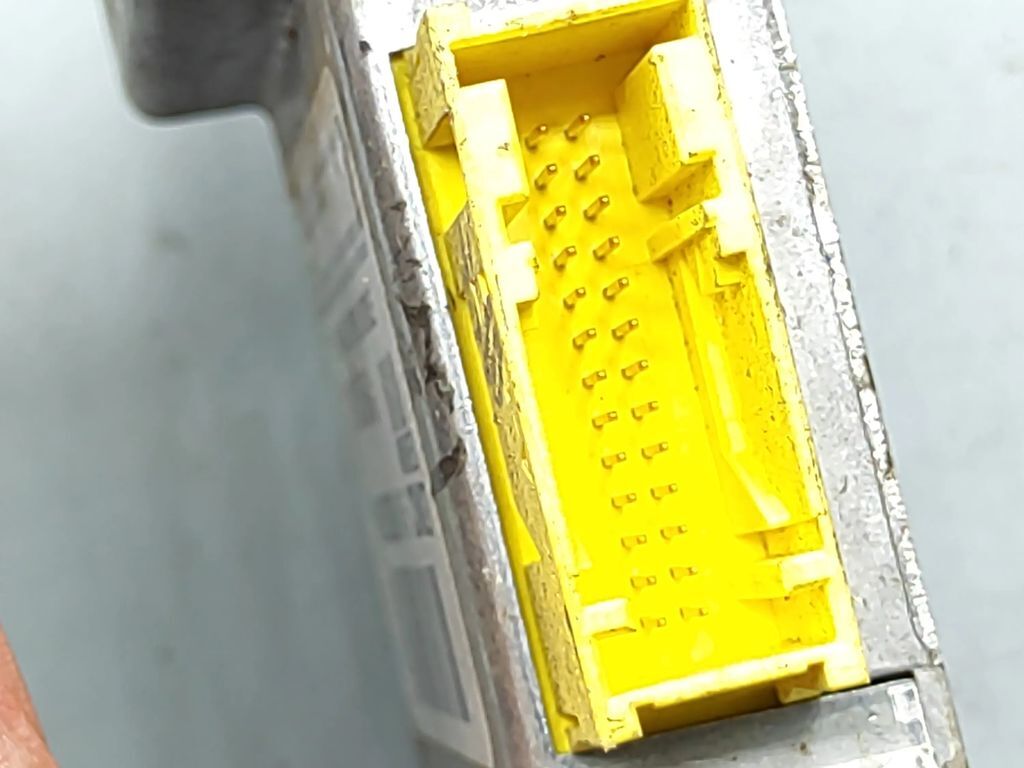 Ford Mondeo Mk II 1997 Safety ECU Control unit module 93BG14B056B1A 