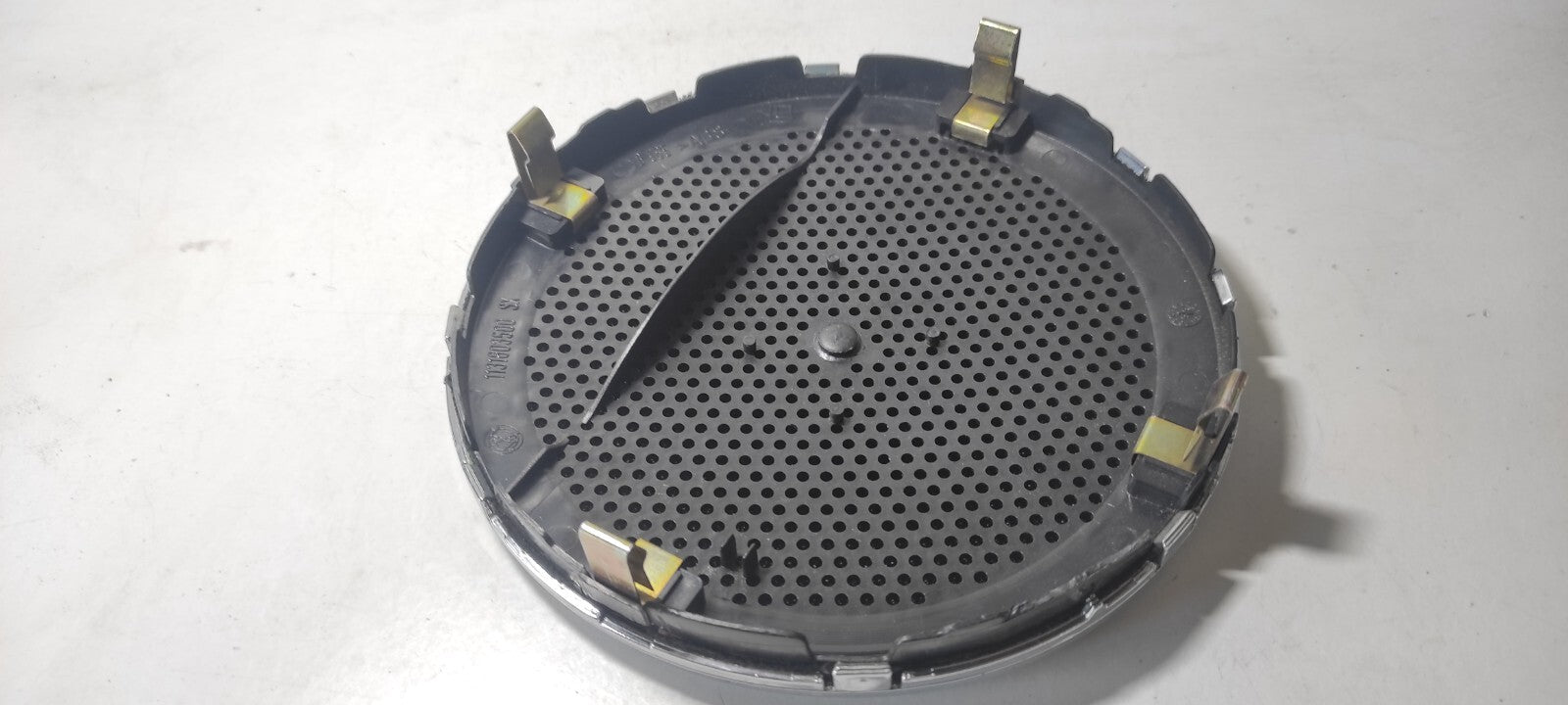 Alfa Romeo 166 2.4JTD 110kW Diesel 2003 Door Speaker Cover Trim 1131803500