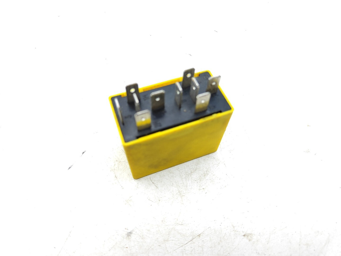 Alfa Romeo 166 2002 Central Lock Relay 46469671