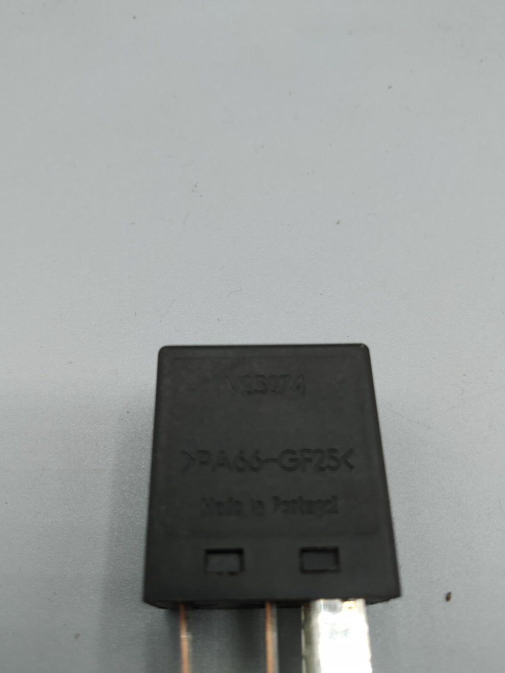 Ford Focus MK1 1.6 74kW 2003 Relay Control Unit Module 2W9314B129BA