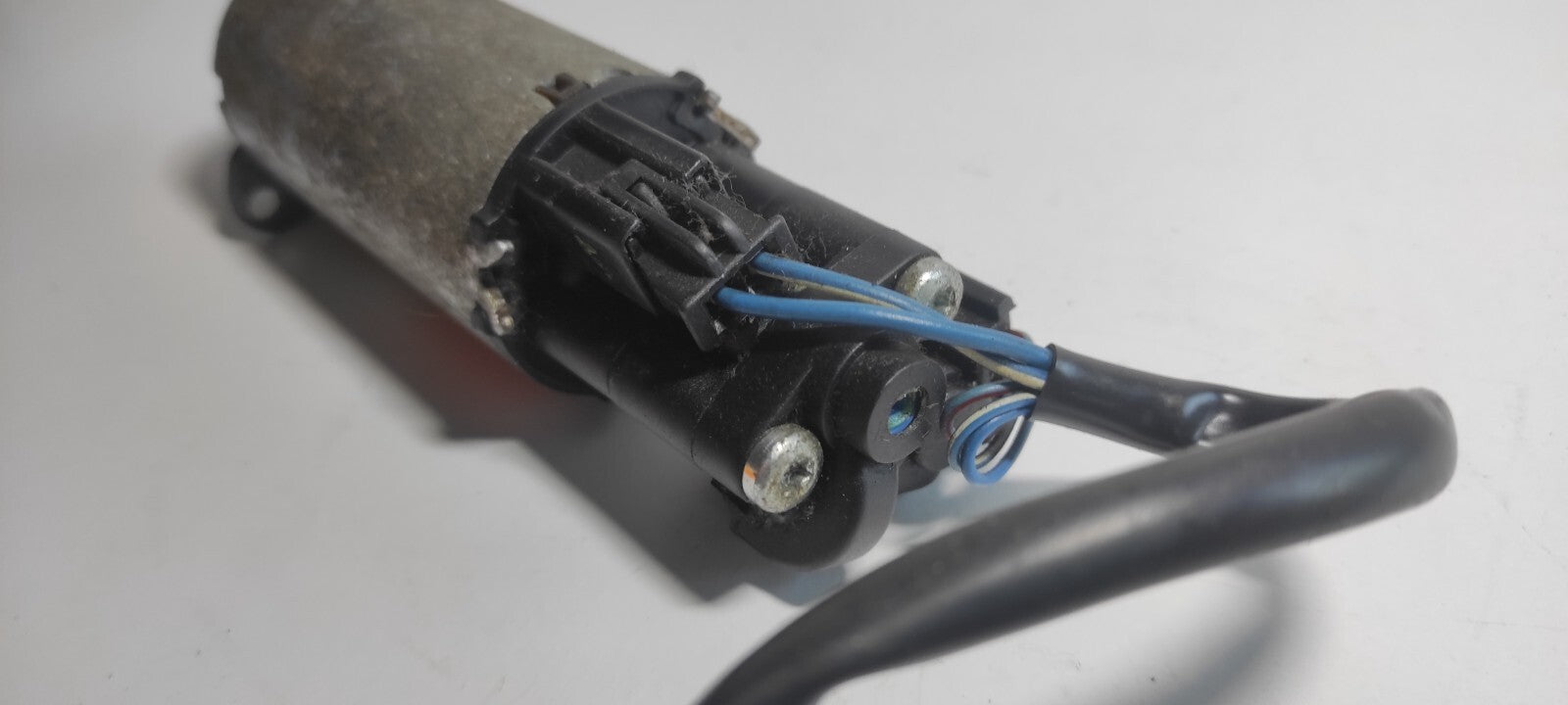 Alfa Romeo 166 103kW 10V 2003 Electric Seat Position Adjustment Motor 82474742