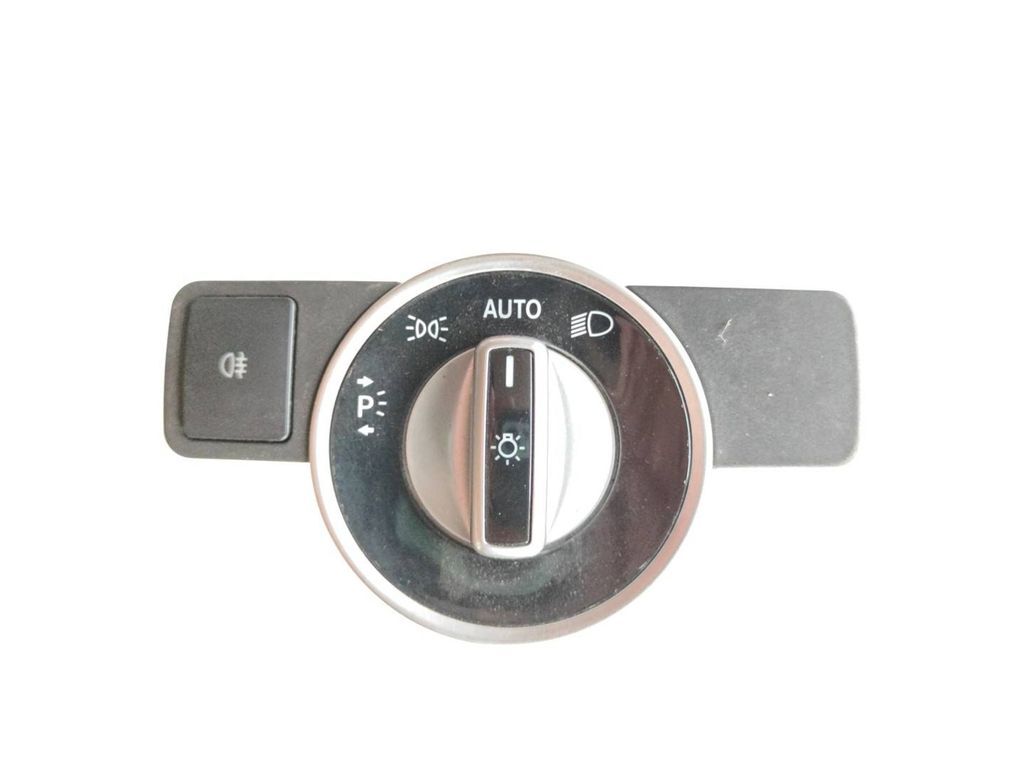 Mercedes-Benz E W212 2011 Light switch button A2129050551 